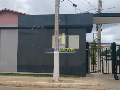 Sobrado com 2 Quartos à venda, 58m² no Boa Vista, Vitória da Conquista