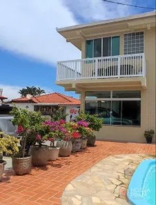 Hotel / Motel / Pousada com 1 Quarto à venda, 310m² no Itapema do Norte, Itapoá