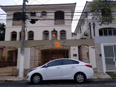 Sobrado com 3 Quartos para alugar, 152m² no Vila Aurora (Zona Norte), São Paulo