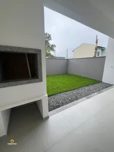 Sobrado com 3 Quartos à venda, 132m² no Itacolomi, Balneário Piçarras