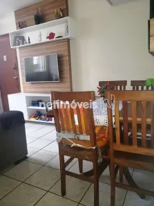 Apartamento com 2 Quartos à venda, 49m² no Eldorado, Contagem
