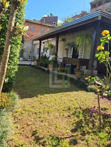 Casa com 3 Quartos à venda, 173m² no Jardim Constância, Francisco Morato