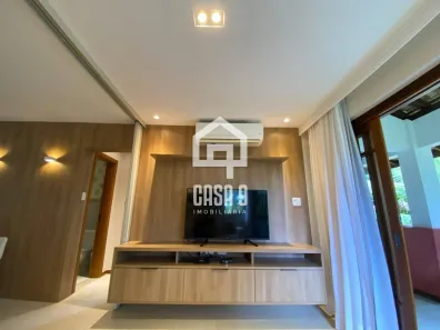 Apartamento com 1 Quarto à venda, 80m² no Praia do Forte, Mata de São João