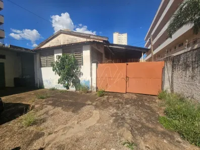 Prédio Inteiro à venda, 974m² no Centro, Araraquara