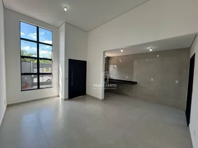 Casa com 3 Quartos à venda, 87m² no Jardim Bela  Vista, Araçariguama