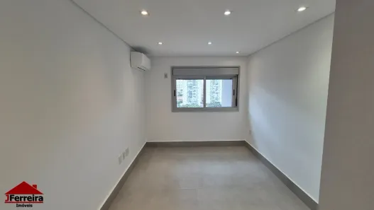 Apartamento com 2 Quartos para alugar, 63m² no Água Branca, São Paulo