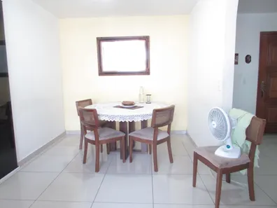 Apartamento com 3 Quartos à venda, 77m² no Engenho de Dentro, Rio de Janeiro
