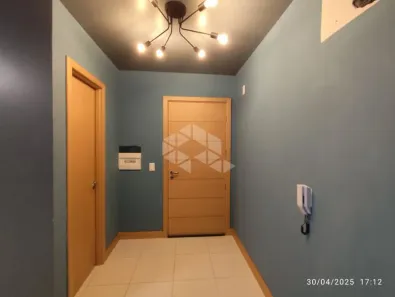 Terreno / Lote / Condomínio para alugar, 35m² no Centro, Santa Maria