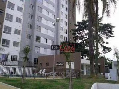 Apartamento com 2 Quartos à venda, 37m² no Santa Etelvina, São Paulo