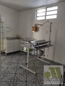 Casa Comercial para venda ou aluguel, 227m² no Jardim Maria Rosa, Taboão da Serra