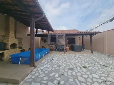 Casa com 4 Quartos à venda, 92m² no , Iguaba Grande