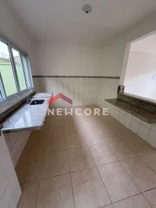 Casa de Condomínio com 2 Quartos à venda, 85m² no Balneario Anchieta, Mongaguá