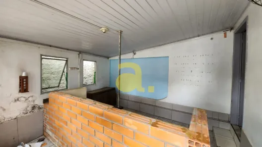 Galpão / Depósito / Armazém com 1 Quarto para alugar, 120m² no Velha, Blumenau