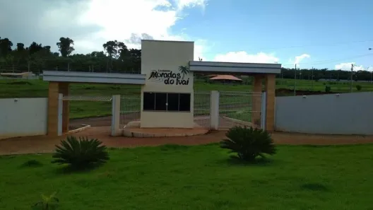 Terreno / Lote / Condomínio à venda, 468m² no Condominio Moradas do Ivai, Floresta