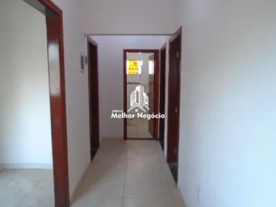 Sobrado com 3 Quartos à venda, 270m² no Parque Residencial Jaguari, Americana