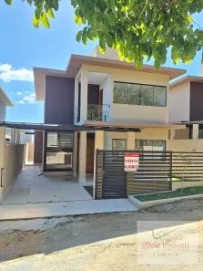 Sobrado com 3 Quartos à venda, 155m² no , Miguel Pereira