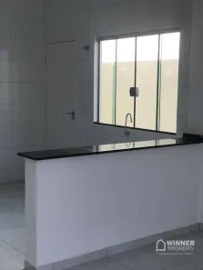 Casa com 2 Quartos à venda, 70m² no Jardim Araucária, Floresta