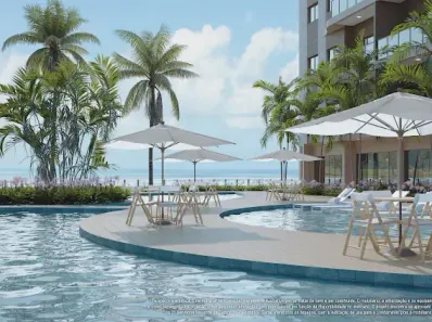Apartamento com 2 Quartos à venda, 54m² no Maria Farinha, Paulista