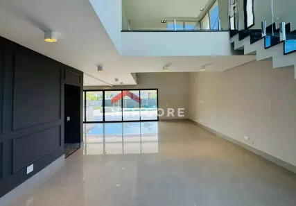 Casa de Condomínio com 3 Quartos à venda, 310m² no Loteamento Granville Atibaia, Atibaia
