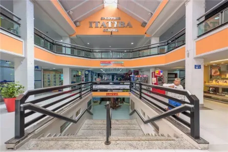 Prédio Inteiro à venda, 3840m² no Centro, Itatiba