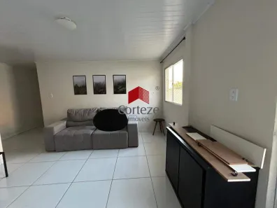 Casa com 2 Quartos para alugar, 60m² no Guatupê, São José dos Pinhais