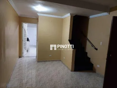 Sobrado com 2 Quartos para alugar, 155m² no Planalto, São Bernardo do Campo