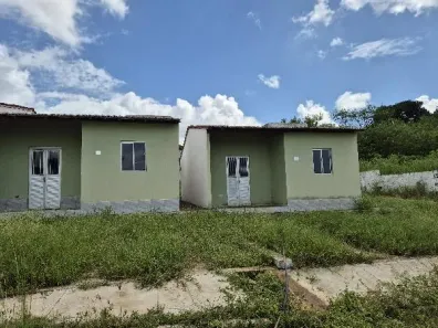 Casa com 2 Quartos à venda, 176m² no , Glória do Goitá