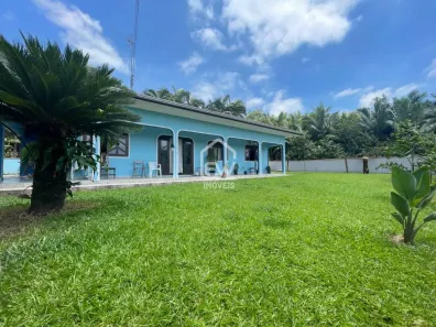Fazenda / Sítio / Chácara com 3 Quartos à venda, 200m² no Ribeirão da Lagoa, Massaranduba