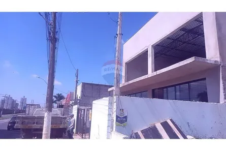 Galpão / Depósito / Armazém para alugar, 388m² no Parque Ortolândia, Hortolândia