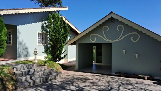 Fazenda / Sítio / Chácara com 6 Quartos à venda, 265m² no Itaqui de Cima, Campo Largo