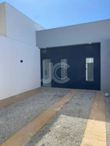 Casa com 3 Quartos à venda, 75m² no São Pedro, Vitória da Conquista