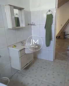 Sobrado com 2 Quartos à venda, 125m² no Vila Real, Hortolândia