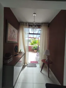 Apartamento com 3 Quartos à venda, 70m² no Olhos d'Água, Barra dos Coqueiros