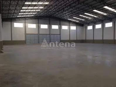Galpão / Depósito / Armazém à venda, 4000m² no Boneca do Iguaçu, São José dos Pinhais