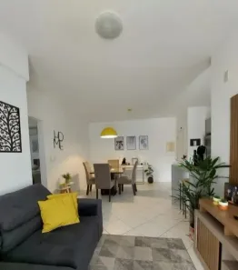 Apartamento com 2 Quartos à venda, 55m² no Itália, São José dos Pinhais
