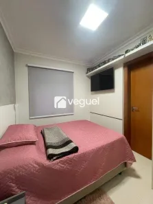 Cobertura com 3 Quartos à venda, 210m² no Jardim Botânico, Ribeirão Preto