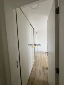 Apartamento com 2 Quartos para alugar, 81m² no Santo Antônio, São Caetano do Sul