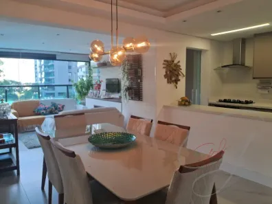 Apartamento com 3 Quartos para venda ou aluguel, 150m² no Vila Yara, Osasco