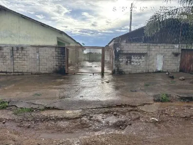 Casa com 2 Quartos à venda, 110m² no Setor Sul, Planaltina