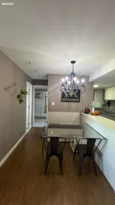 Apartamento com 2 Quartos para alugar, 62m² no , Camaçari