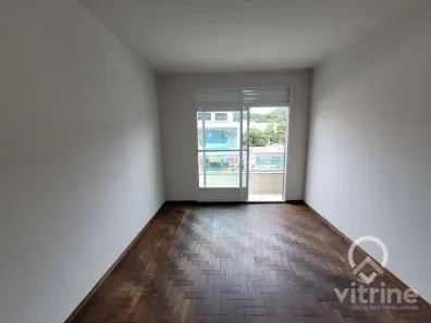 Apartamento com 2 Quartos para alugar, 100m² no Centro, Nova Friburgo