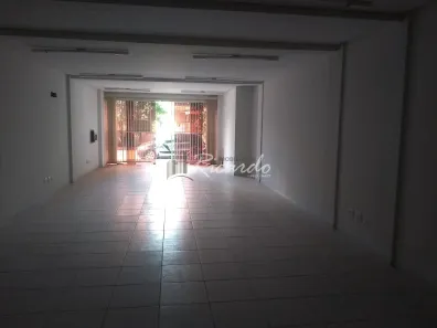 Conjunto Comercial / Sala para alugar, 92m² no Centro, Arapongas