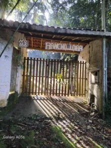 Fazenda / Sítio / Chácara com 3 Quartos à venda, 3000m² no Tatetos, São Bernardo do Campo