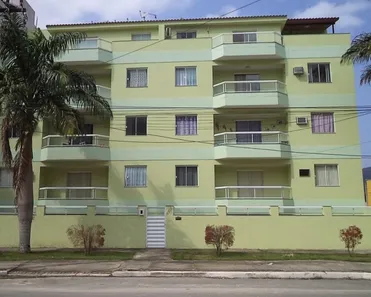 Apartamento com 2 Quartos à venda, 75m² no Itacurussá, Mangaratiba