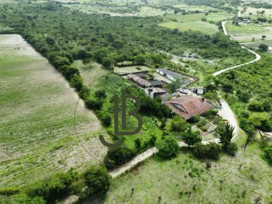 Fazenda / Sítio / Chácara com 4 Quartos à venda, 180m² no , Areial