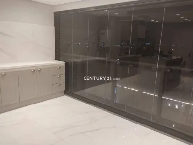 Apartamento com 2 Quartos para alugar, 76m² no Tamboré, Barueri