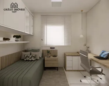 Casa com 2 Quartos à venda, 80m² no Boa Vista, Caruaru