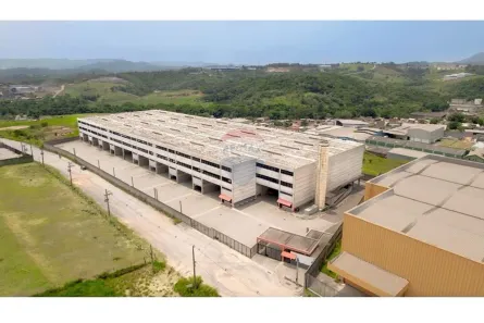 Galpão / Depósito / Armazém para alugar, 1225m² no Distrito industrial, Araçariguama