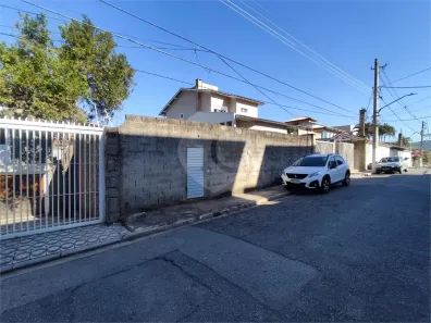 Terreno / Lote / Condomínio à venda, 539m² no Tremembé, São Paulo