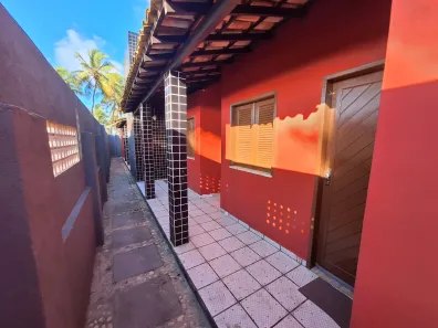 Casa com 4 Quartos para alugar, 100m² no , Conde